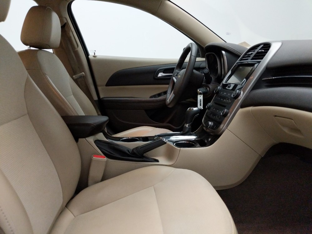 2015 Chevrolet Malibu - Passenger Front Seat