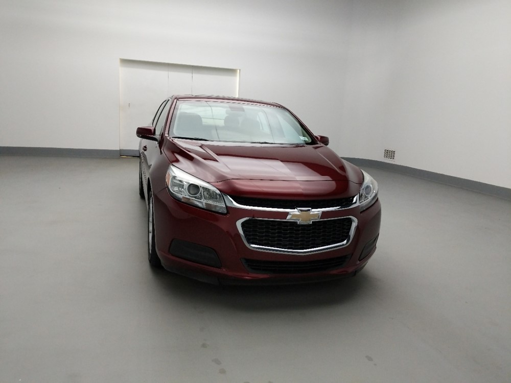 2015 Chevrolet Malibu - Passenger Front Hood