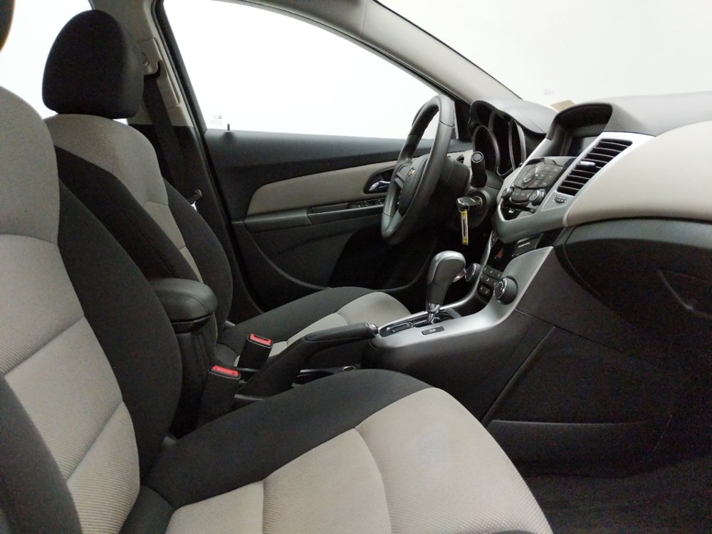 2014 Chevrolet Cruze - Passenger Front Seat