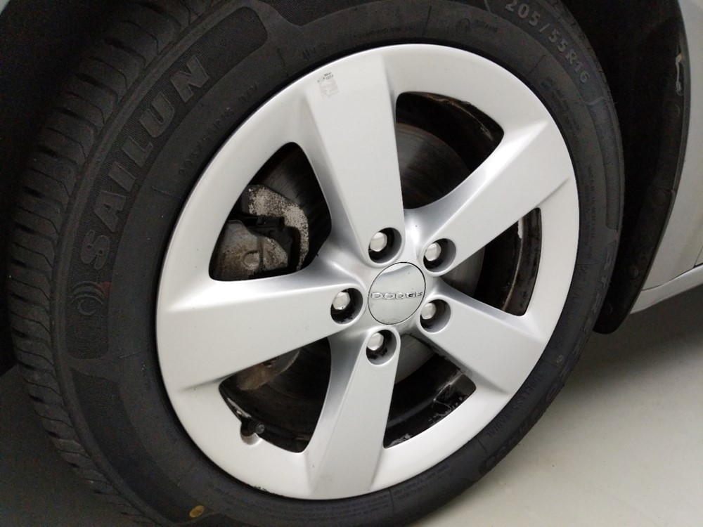 2015 Dodge Dart - Wheel