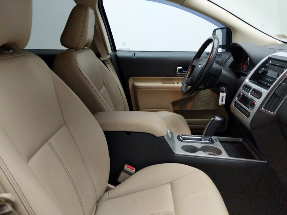 2010 Ford Edge - Passenger Front Seat