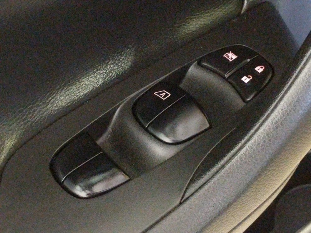 2016 Nissan Altima - Driver Power Windows/Lock Control