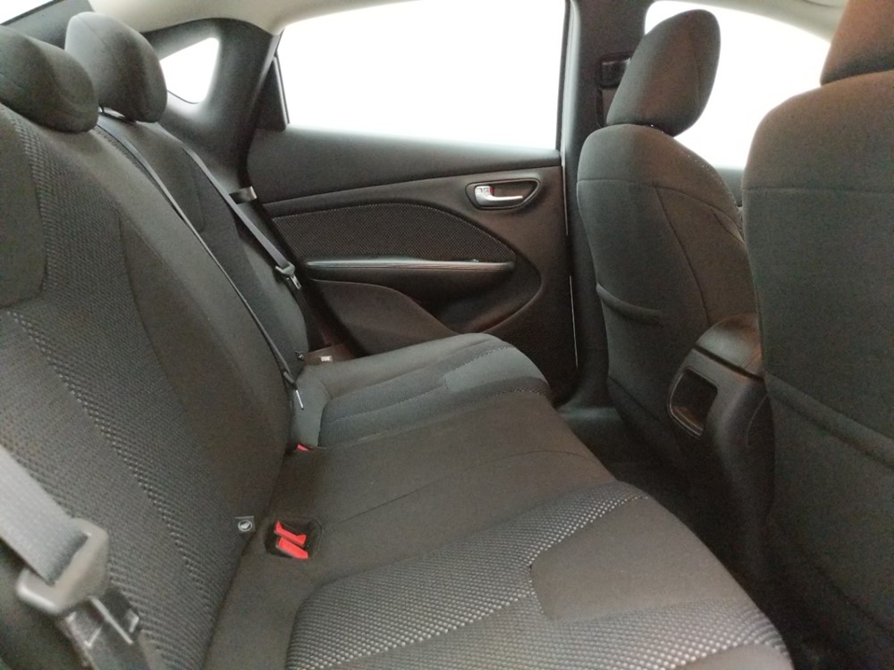 2015 Dodge Dart - Passenger Rear Seat