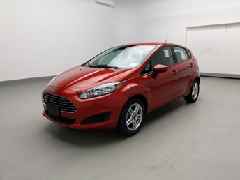 Ford Of Augusta >> 6 Used Ford Fiestas For Sale In Augusta Drivetime Augusta Ford Of Augusta >> 6 Used Ford Fiestas For Sale In Augusta Drivetime Augusta