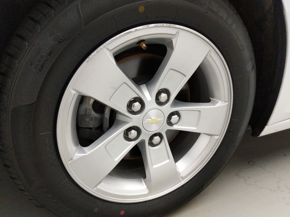 2014 Chevrolet Malibu - Wheel