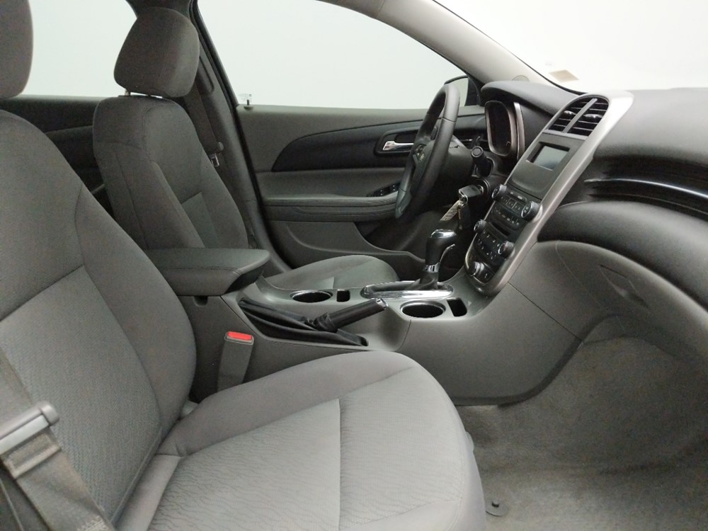 2014 Chevrolet Malibu - Passenger Front Seat
