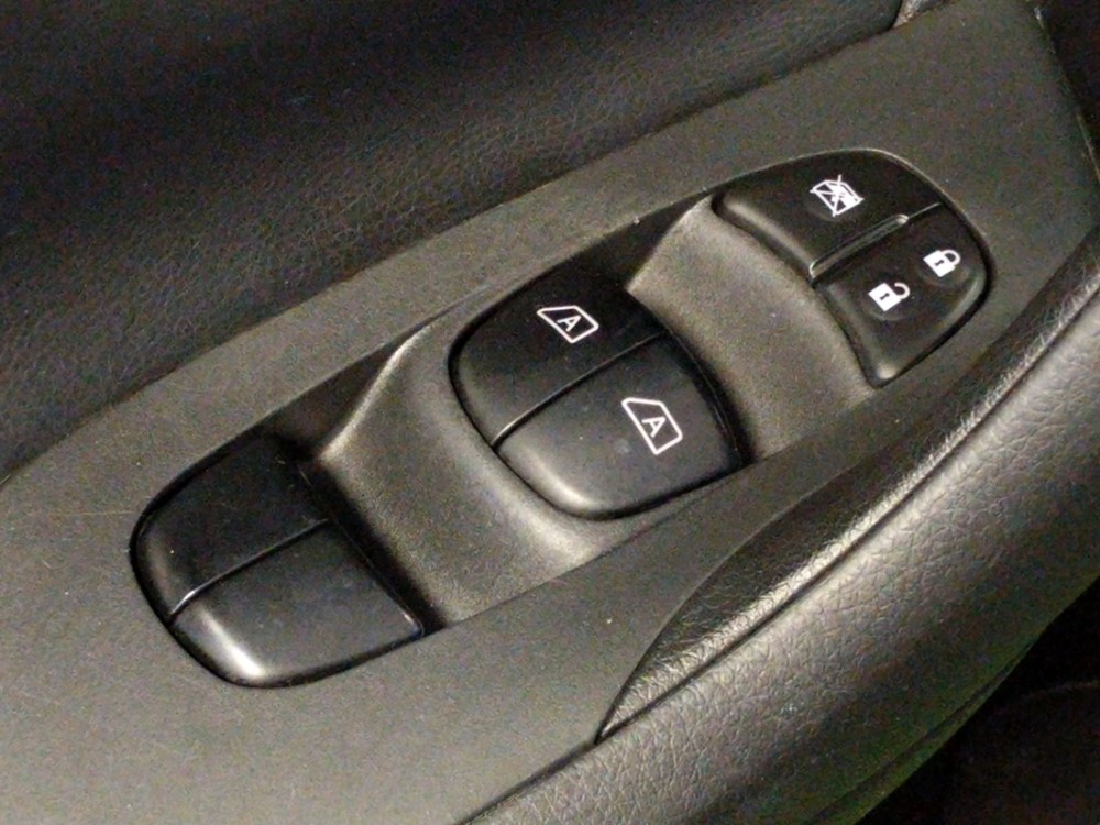 2014 Nissan Altima - Driver Power Windows/Lock Control