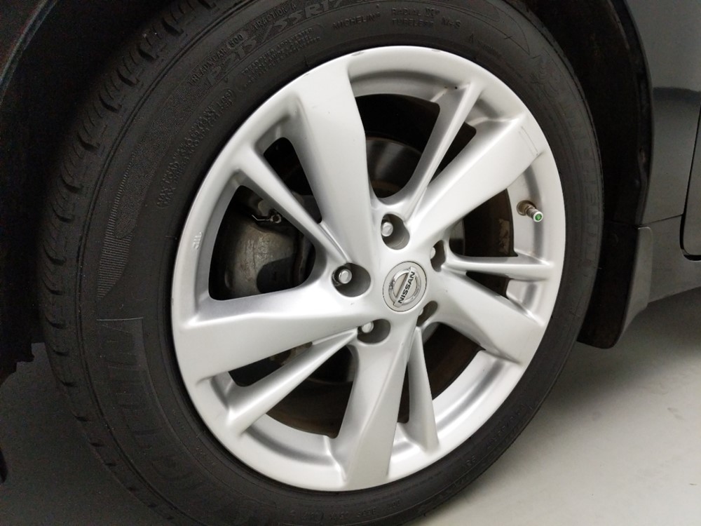 2014 Nissan Altima - Wheel