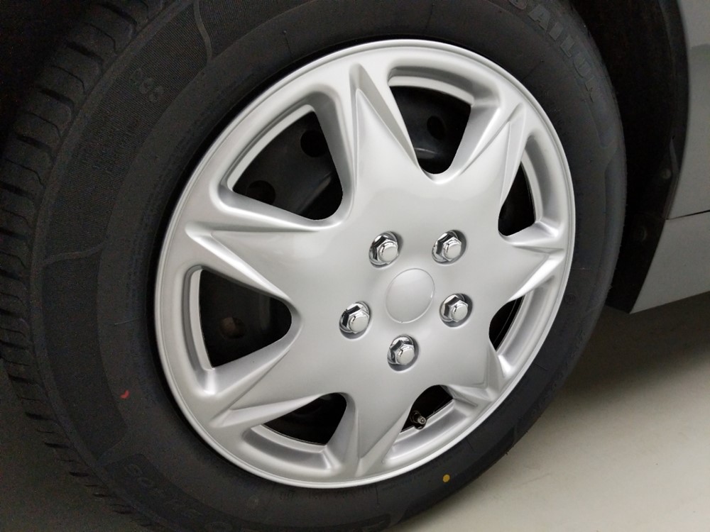 2016 Nissan Altima - Wheel