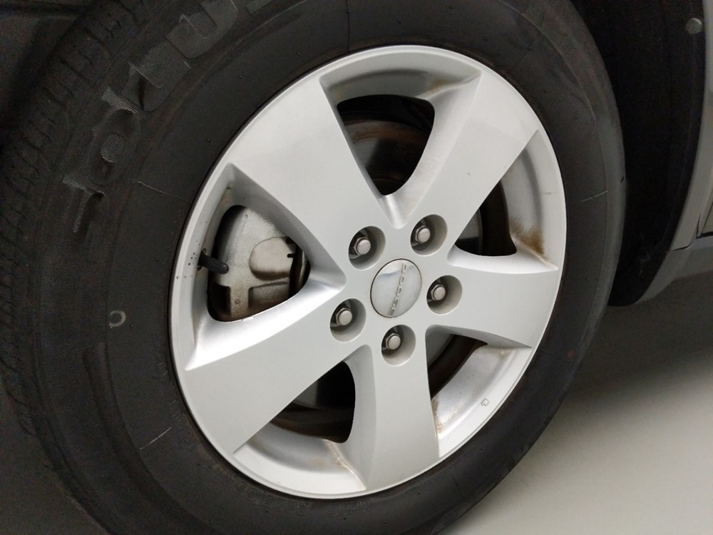 2016 Dodge Journey - Wheel