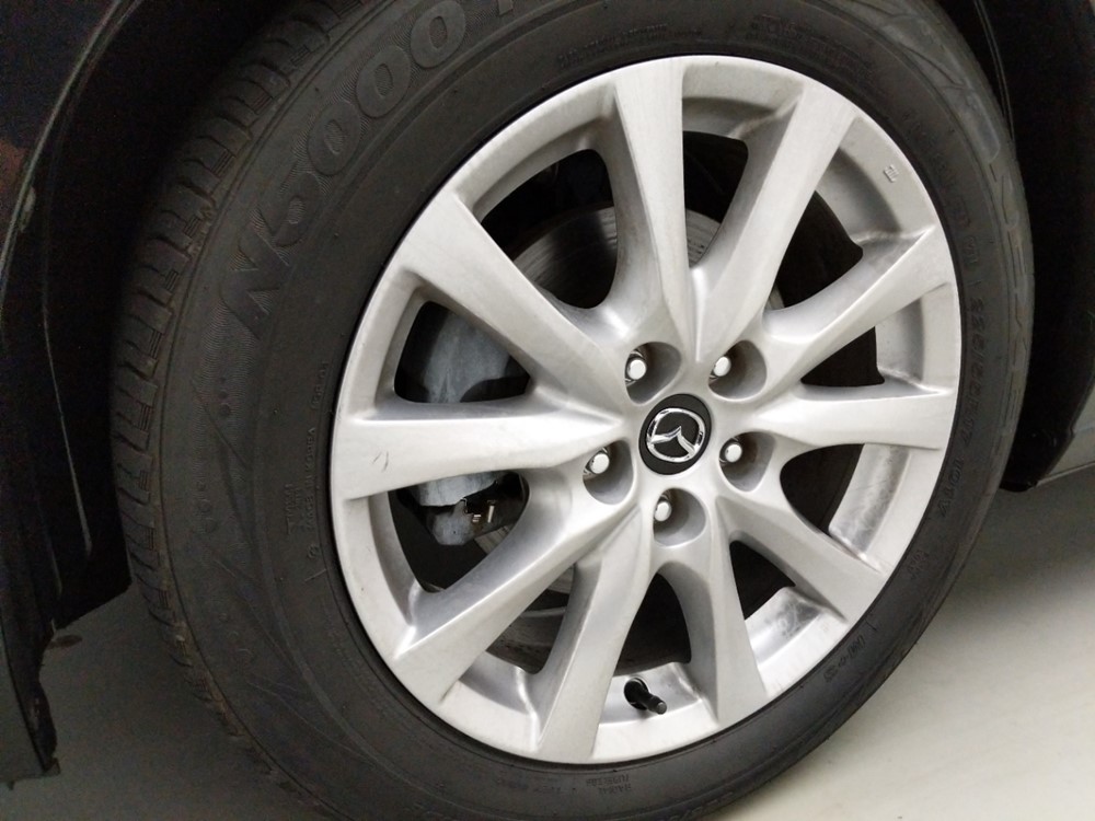 2014 Mazda Mazda6 - Wheel