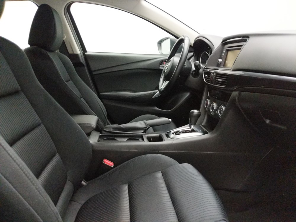 2014 Mazda Mazda6 - Passenger Front Seat