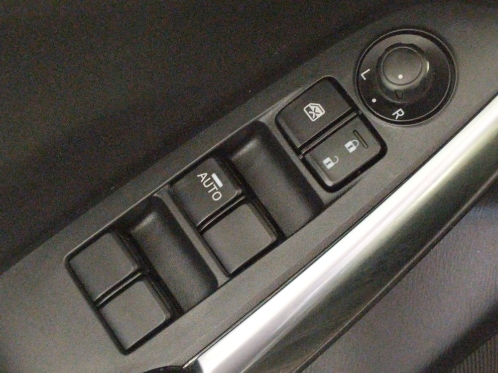 2014 Mazda Mazda6 - Driver Power Windows/Lock Control