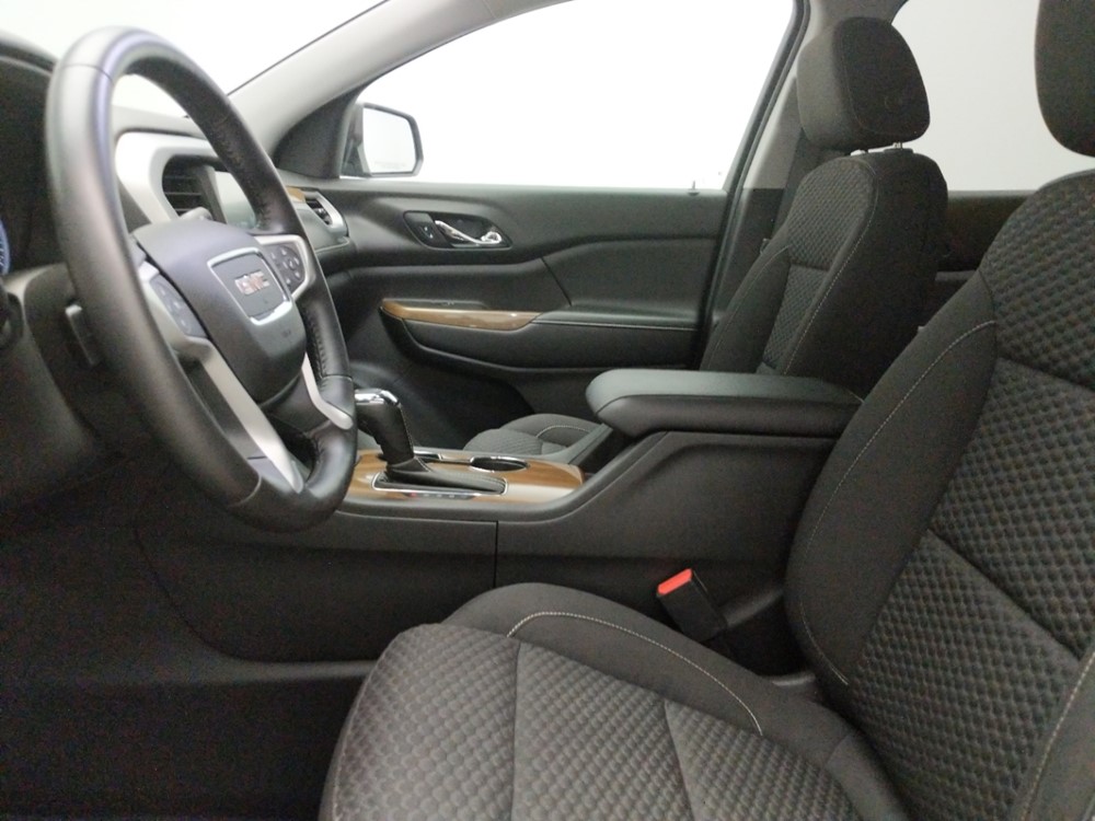 2017 GMC Acadia - Driver Front Seat