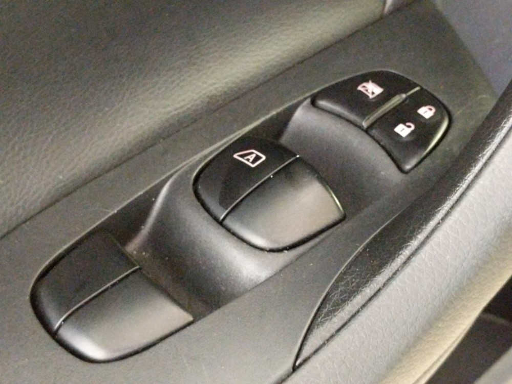 2018 Nissan Altima - Driver Power Windows/Lock Control