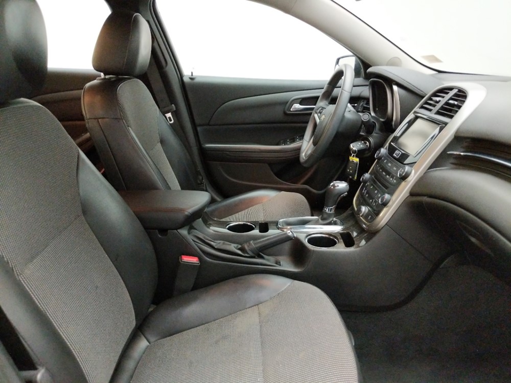 2015 Chevrolet Malibu - Passenger Front Seat