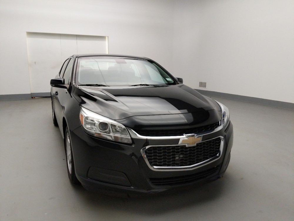 2015 Chevrolet Malibu - Passenger Front Hood