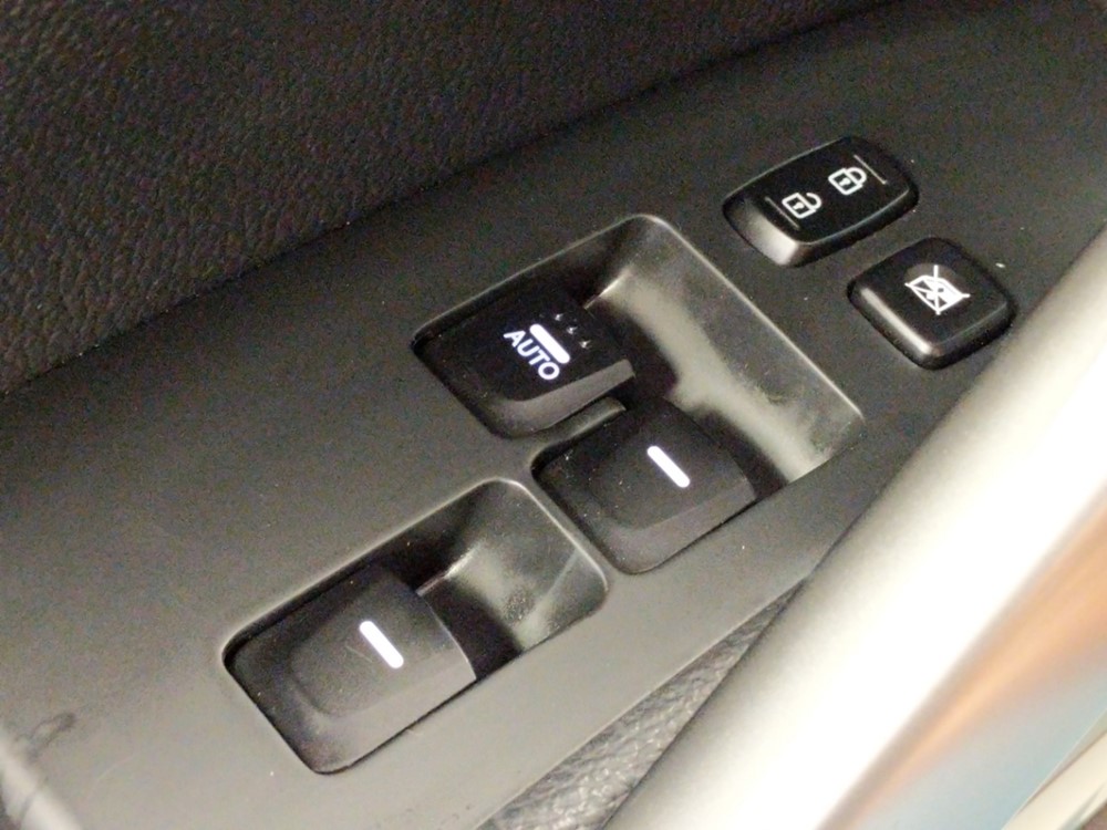 2016 Hyundai Veloster - Driver Power Windows/Lock Control