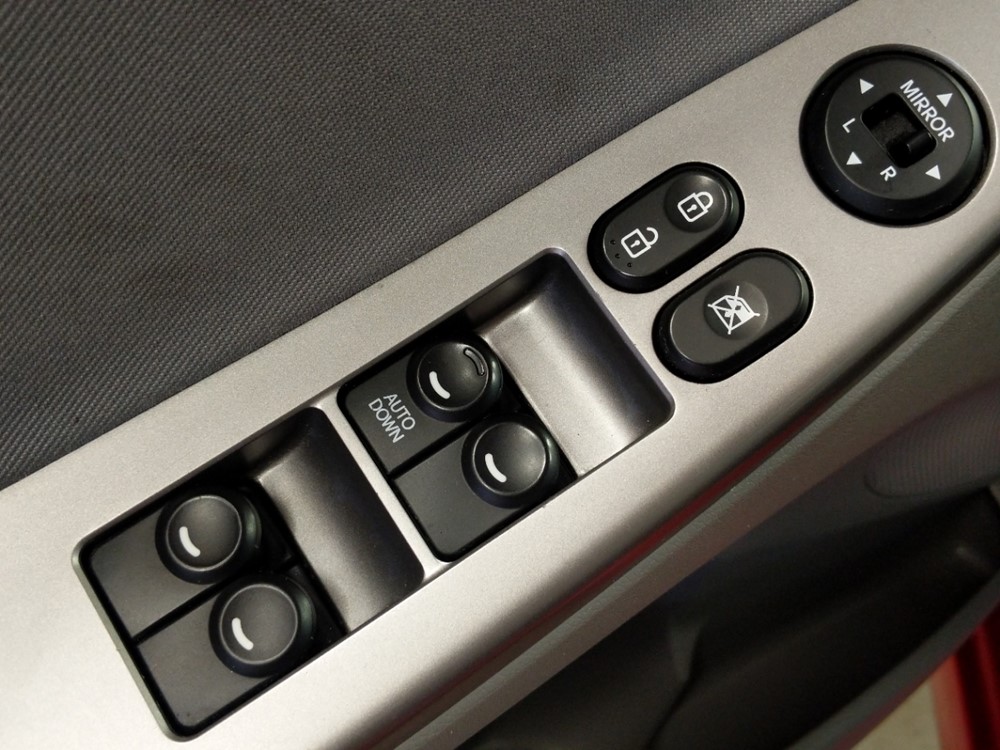 2017 Hyundai Accent - Driver Power Windows/Lock Control