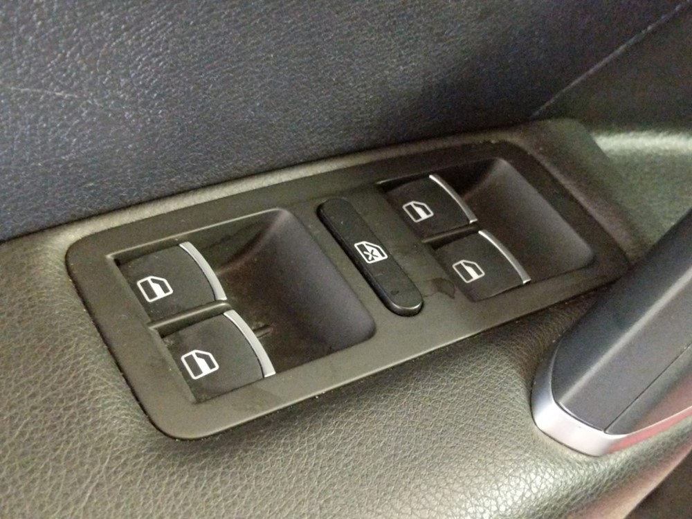 2016 Volkswagen Passat - Driver Power Windows/Lock Control
