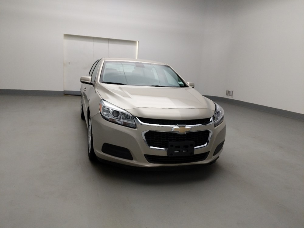 2015 Chevrolet Malibu - Passenger Front Hood