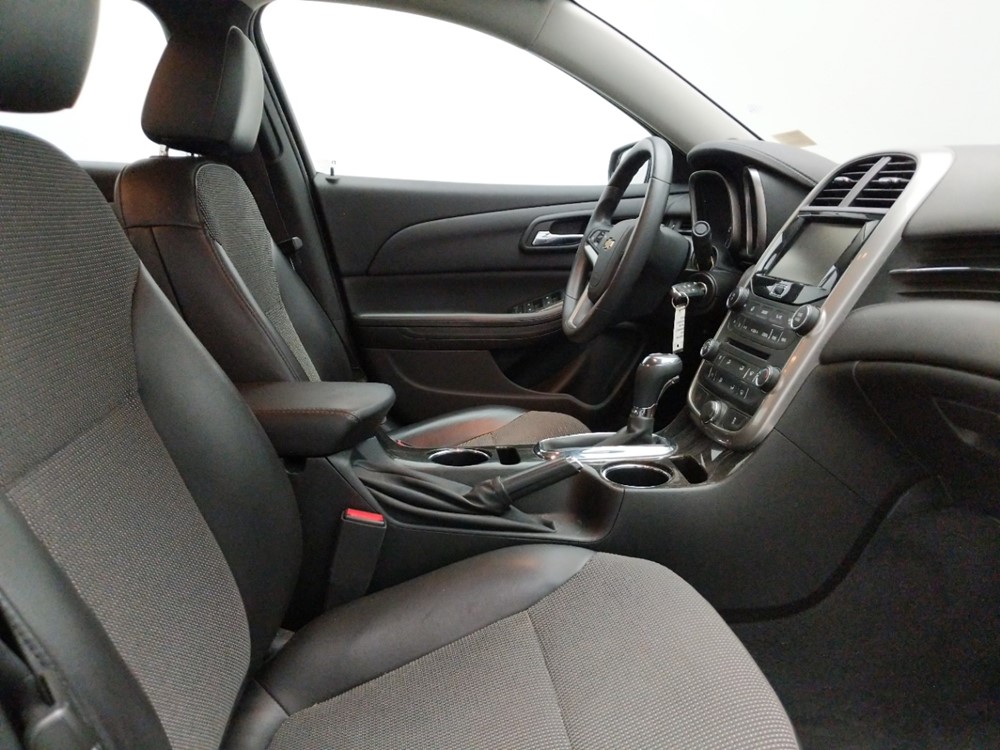 2015 Chevrolet Malibu - Passenger Front Seat