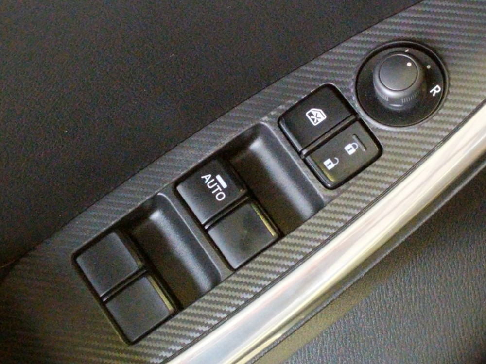 2016 Mazda CX-5 - Driver Power Windows/Lock Control