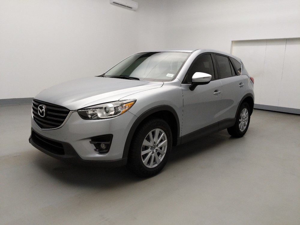 2016 Mazda CX-5 - Driver Front Side