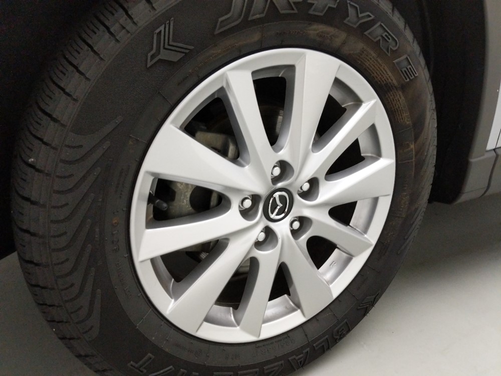 2016 Mazda CX-5 - Wheel