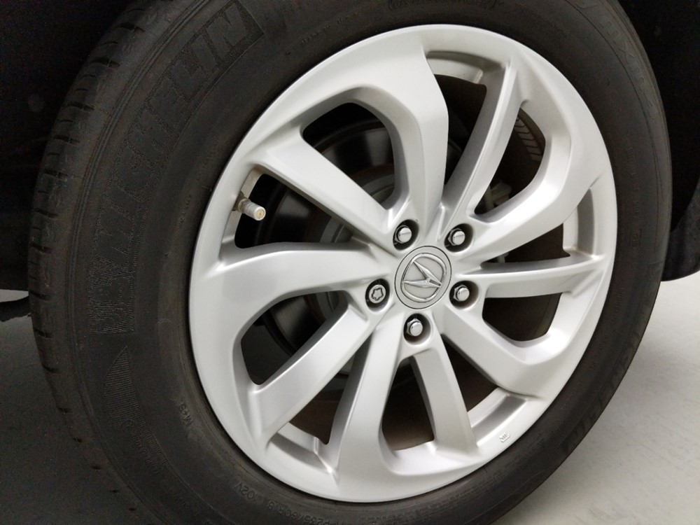 2017 Acura RDX - Wheel