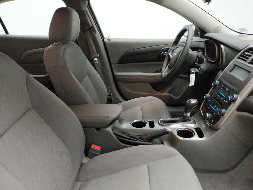 2015 Chevrolet Malibu - Passenger Front Seat