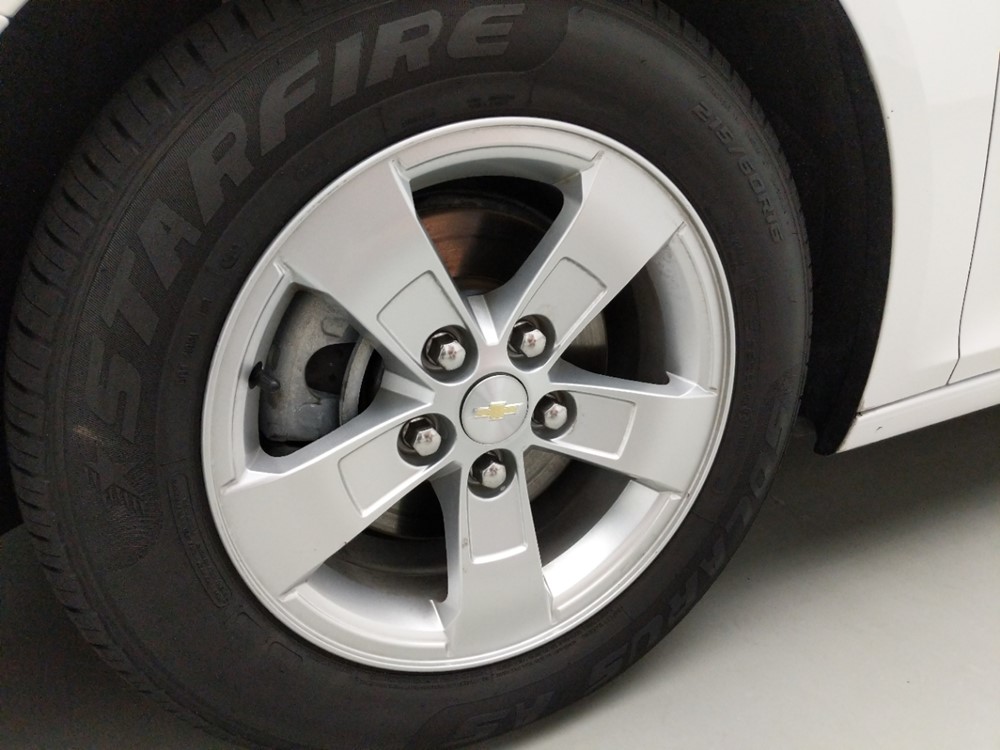 2015 Chevrolet Malibu - Wheel
