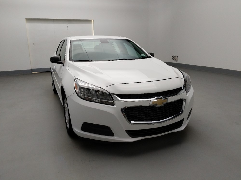2015 Chevrolet Malibu - Passenger Front Hood