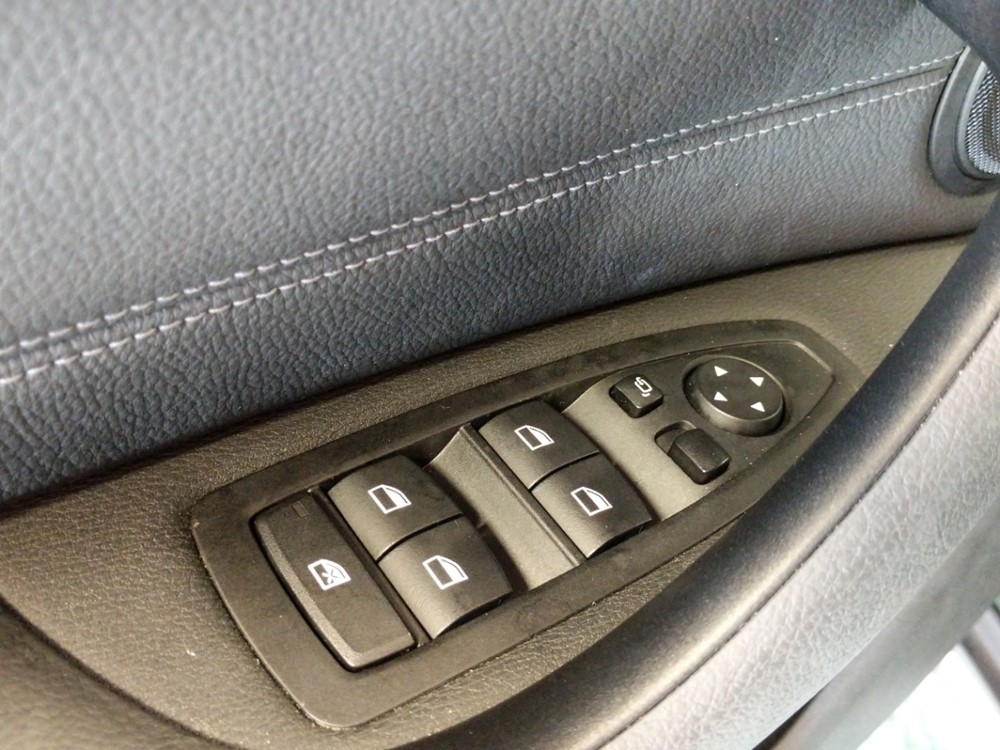 2016 BMW X1 - Driver Power Windows/Lock Control