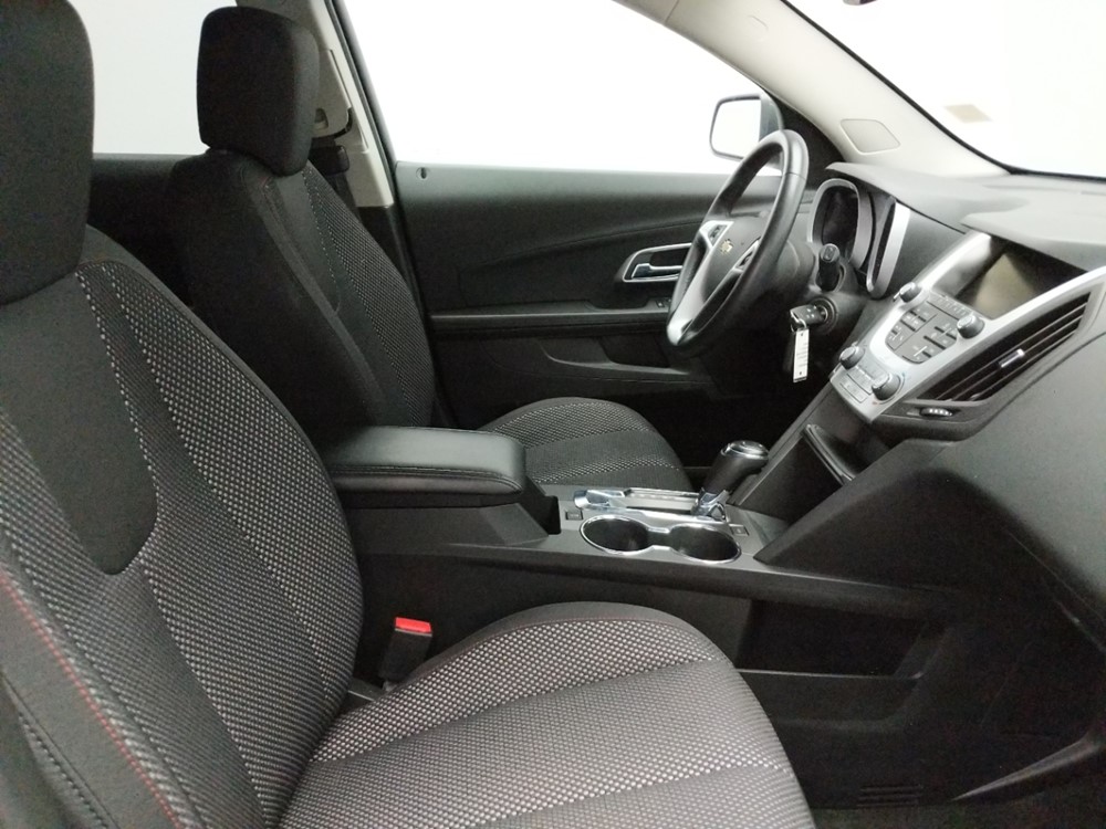 2017 Chevrolet Equinox - Passenger Front Seat