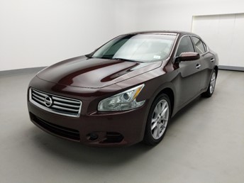 Union City Nissan >> Union City Nissan Maximas For Sale Drivetime Union City Nissan >> Union City Nissan Maximas For Sale Drivetime