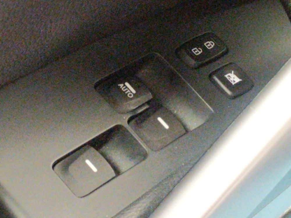 2016 Hyundai Veloster - Driver Power Windows/Lock Control