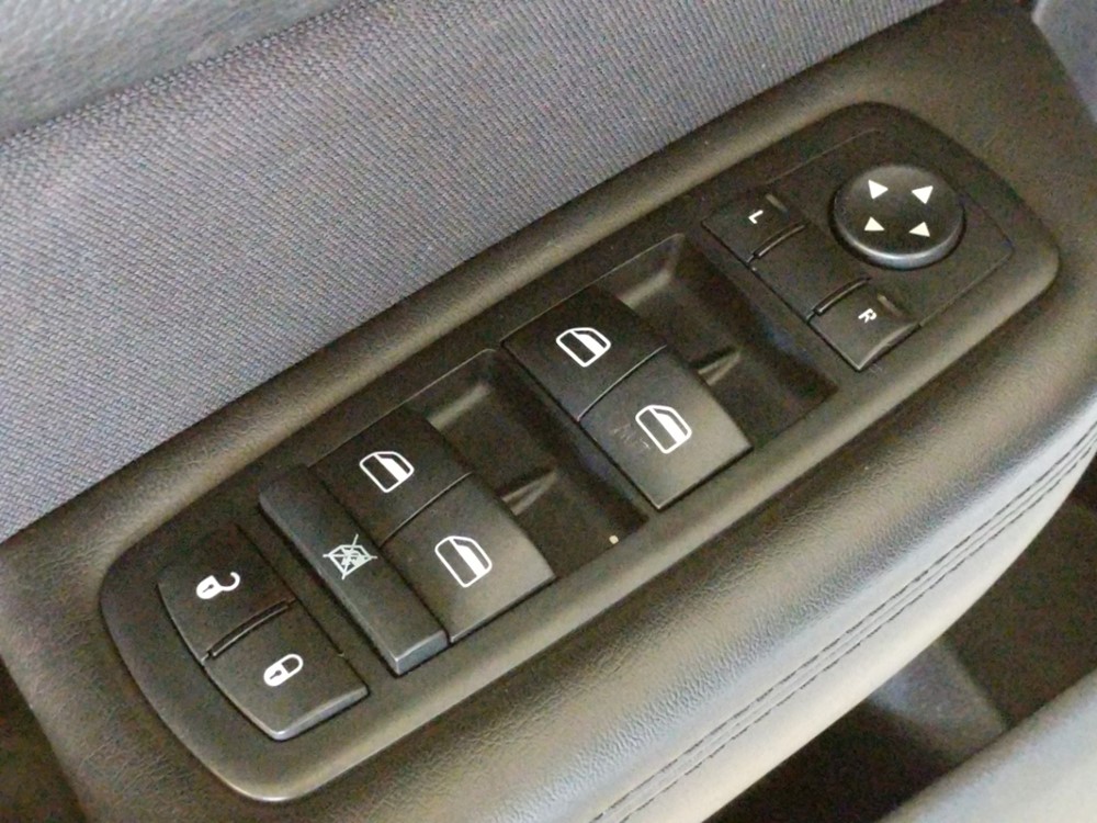 2015 Chrysler 200 - Driver Power Windows/Lock Control