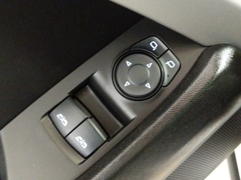 2017 Chevrolet Camaro - Driver Power Windows/Lock Control