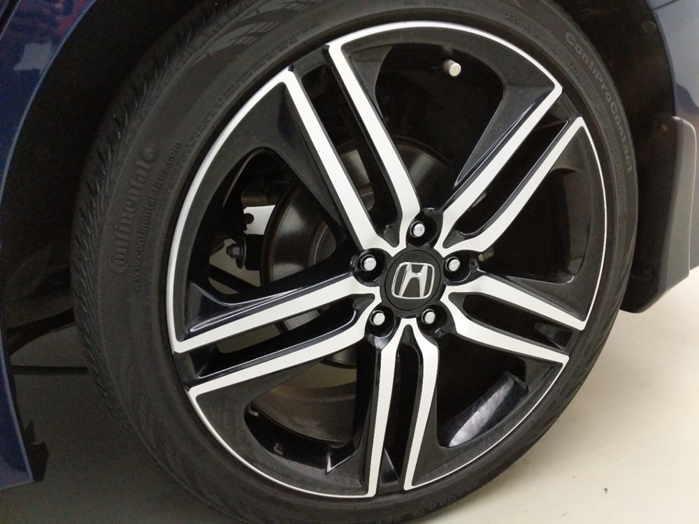 2017 Honda Accord - Wheel