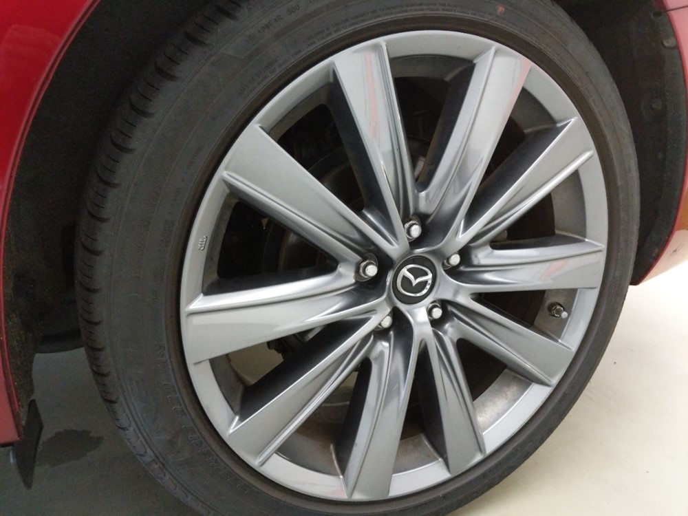 2018 Mazda Mazda6 - Wheel