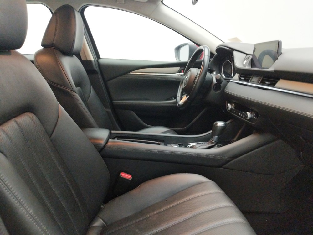 2018 Mazda Mazda6 - Passenger Front Seat