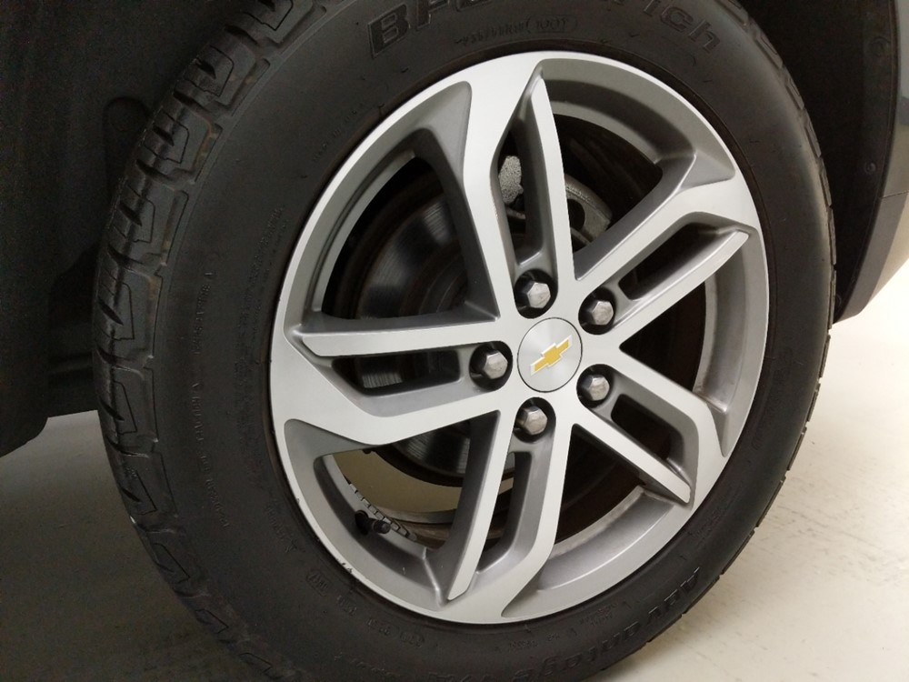 2016 Chevrolet Equinox - Wheel