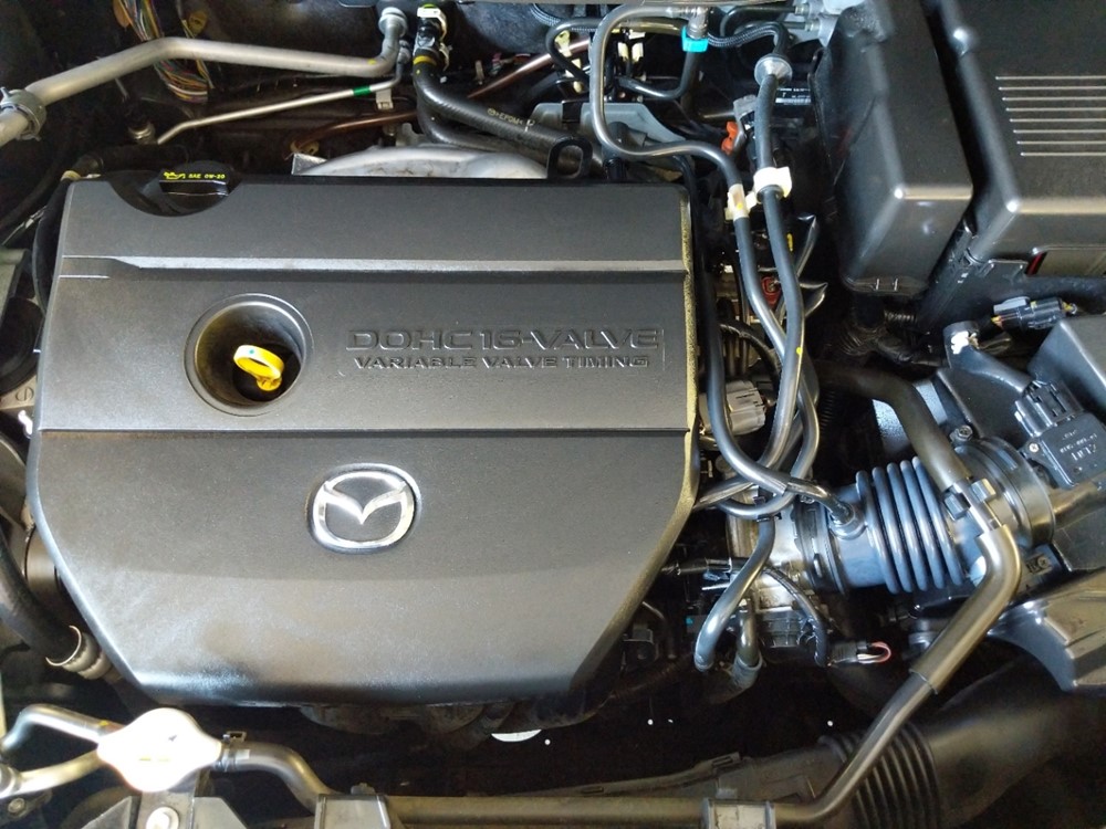 2015 Mazda Mazda5 - Engine