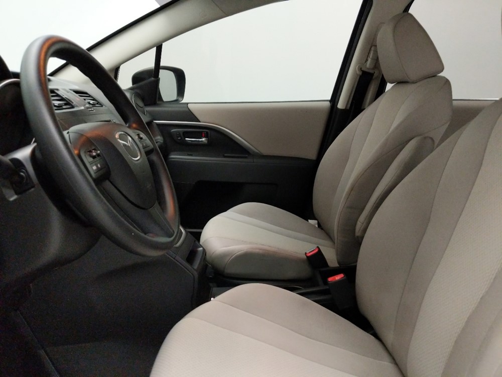 2015 Mazda Mazda5 - Driver Front Seat