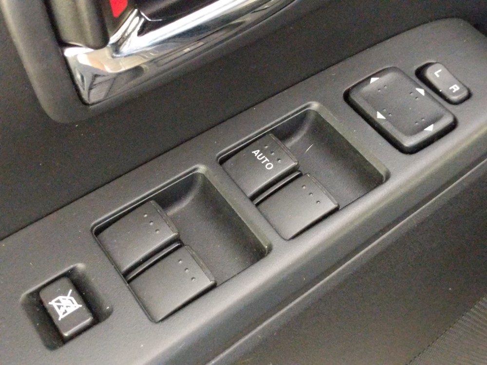 2015 Mazda Mazda5 - Driver Power Windows/Lock Control