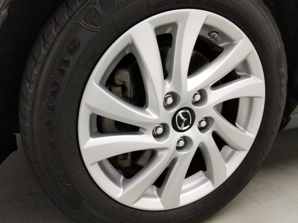 2015 Mazda Mazda5 - Wheel