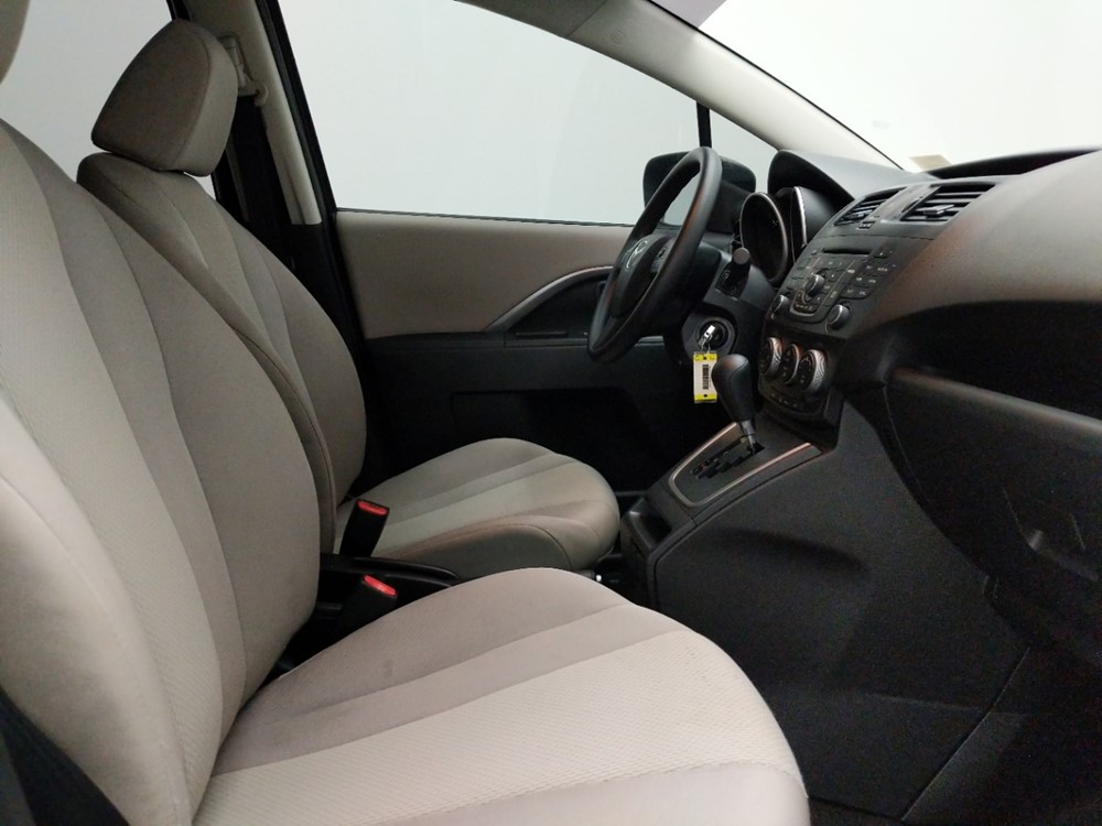 2015 Mazda Mazda5 - Passenger Front Seat