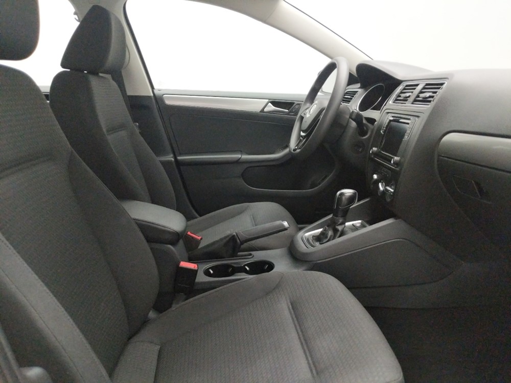 2016 Volkswagen Jetta - Passenger Front Seat