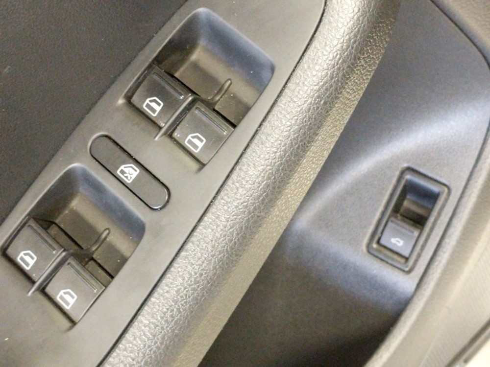 2016 Volkswagen Jetta - Driver Power Windows/Lock Control